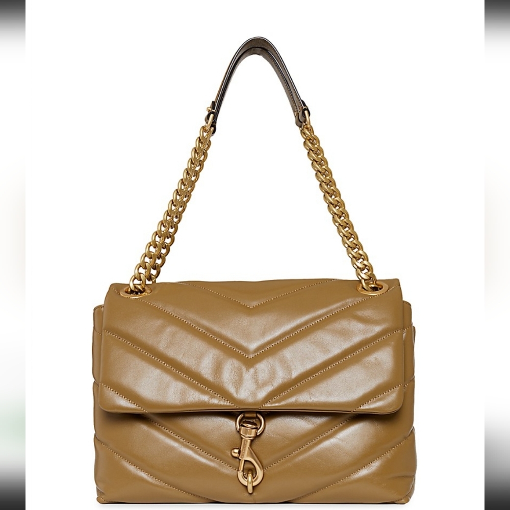 EUC Rebecca Minkoff, Military color